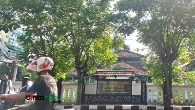 Pendaftaran Seleksi Calon Pimpinan BAZNAS Subang 2025-2030 Resmi Dibuka! Dilarang Rangkap Jabatan!