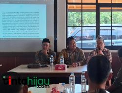 LPPM STIESA dan ICMI Subang Gelar Bedah Buku “Islam Kaffah untuk Jawa Barat Berkah”