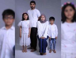 “Tak Apa-Apa”, Sapaan Hangat Bokinana Family Lewat Lagu Perdana Mereka