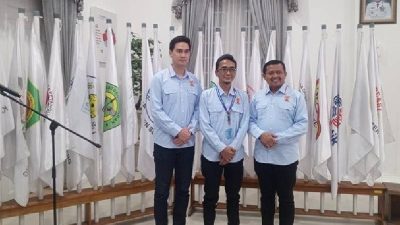 Bupati Targetkan Sumedang Masuk 10 Besar di Porprov Jabar 2026