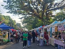 Datang Pagi Saja Tidak Cukup, Ini Kunci Sukses Jualan di CFD