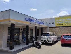 PT. Cahaya Raudhah Subang Akan Berangkatkan Satu Pesawat Jamaah Umroh