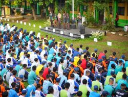 Bukan Sekadar Pengenalan, MPLS SMKN 1 Subang Cetak Siswa Bermental Juara