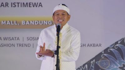 Dedi Mulyadi Angkat Suara Dana Operasional Gubernur, Bukan untuk Kepentingan Pribadi!