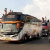 Kemenhub Imbau Penumpang Bus Cek Kelaikan Armada Selama Libur Nataru