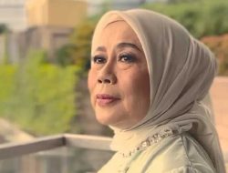 Mata Kanan Dewi Yull Tak Berfungsi Akibat Ablasio Retina, Dokter Ungkap Faktor Risikonya