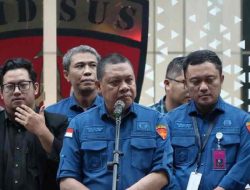 Kejagung Tetapkan 9 Tersangka Baru dalam Kasus Korupsi Tata Kelola Minyak Pertamina