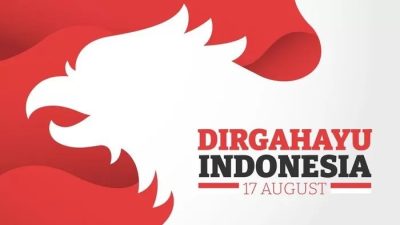 Ejaan Penulisan HUT Republik Indonesia Masih Salah? Yuk, Koreksi Bersama!