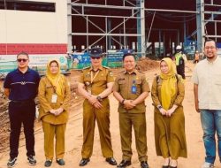 Pabrik Mobil Listrik VinFast di Subang Ditarget Beroperasi Awal 2026