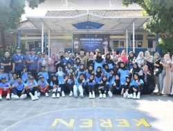 Wabup Majalengka Dorong Prestasi Atlet Muda Lewat Program KKO