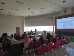 ‎Skor Kinerja Meningkat, Dewan Pengawas Apresiasi RSUD Majalengka: Sudah Langkung Sae