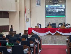 Fraksi Gerindra Subang Kritik APBD Perubahan 2025, Soroti SILPA dan Serapan Anggaran
