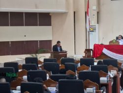 Fraksi NasDem Soroti Kenaikan Anggaran dan Kurangnya Visi dalam RAPBD Perubahan 2025 Subang