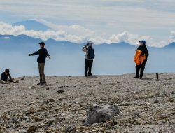 Menjelajah Garut, Sejuknya Nuansa Pegunungan ala Swiss di Jawa Barat