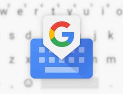 Gboard Siap Hadirkan Fitur “SmartEdit”, Edit Teks Pakai Suara dengan Bantuan AI