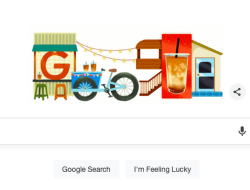Kopi Susu Gula Aren Jadi Google Doodle Hari Ini, Ini Asal-usul dan Perkembangannya