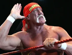 Hulk Hogan Meninggal Dunia, Dunia Gulat dan Hiburan Berduka