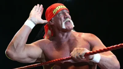 Hulk Hogan Meninggal Dunia, Dunia Gulat dan Hiburan Berduka