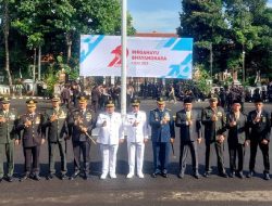 Hari Bhayangkara, Bupati Subang Apresiasi Kontribusi Polisi Jaga Kondusifitas Wilayah