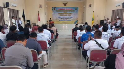‎PWI Majalengka 2025–2028 Resmi Dilantik, Bupati Dukung Peran Pers yang Menyentuh Masyarakat‎‎