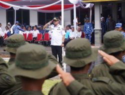 50 Pelajar SMP dan MTs di Subang Tuntas Jalani Pendidikan Karakter, Ini Perkembangannya