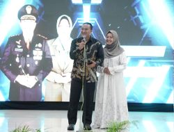 Letkol Czi Asep Saepudin Resmi Jabat Dandim 0605/Subang, Lanjutkan Sinergi dan Dedikasi