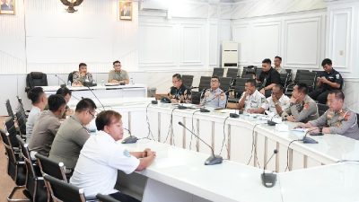 Bupati Subang Akan Tempatkan ASN Indisipliner di Pos Penyekatan Truk Nakal