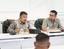 Bukan Basa-Basi! Inilah Jurus Bupati Subang Tegakkan Perbup Soal Jam Operasional Armada Angkutan Barang