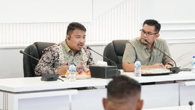 Bukan Basa-Basi! Inilah Jurus Bupati Subang Tegakkan Perbup Soal Jam Operasional Armada Angkutan Barang