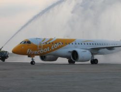 Wisatawan Puji Destinasi Ciayumajakuning, Scoot Siap Tambah Frekuensi Terbang‎‎