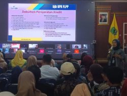 ‎Dorong Kepemilikan Rumah, BP Tapera dan Bank BJB Sosialisasikan KPR FLPP di Majalengka‎‎‎