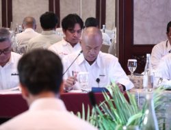 Di Tengah Persaingan Industri, DAHANA Sukses Catat Pendapatan Rp3,7 Triliun,