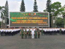 KDM Dorong Calon Taruna Akademi TNI 2025 Asal Jabar Lolos Seleksi Nasional