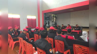 ‎Soliditas PDIP Ciayumajakuning Diuji: Ribuan Kader Geruduk PN Majalengka Kawal Kasasi Pemecatan Kader