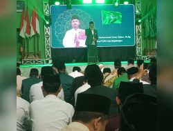 ‎Gebyar Muharram 1447 H di Majalengka: NU Gaungkan Semangat Hijrah dan Kebersamaan