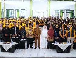 Awal Muharram 1447 H, PT Cahaya Raudhah Subang Berangkatkan Satu Pesawat Jamaah Umroh