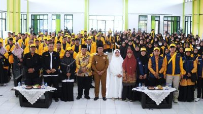 Awal Muharram 1447 H, PT Cahaya Raudhah Subang Berangkatkan Satu Pesawat Jamaah Umroh