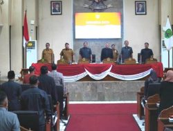 Belanja Daerah Subang Naik Rp296,68 Miliar, Bupati: Fokus untuk Infrastruktur Jalan dan Pelayanan Publik
