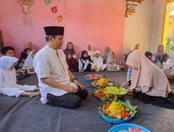 ‎PWI Majalengka Gaspol Jalankan Program Peduli Pendidikan, Gandeng PAUD hingga Rencanakan Workshop Jurnalistik‎‎