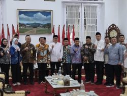 Ateng Sutisna Buktikan Kerja Kolaboratif, Sertifikat MAN IC Sumedang Resmi Terbit Setelah Dua Tahun Mandek