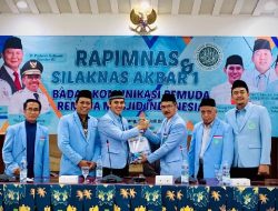 BKPRMI Luncurkan Delapan GERBANG EMAS untuk Gerakan Ekonomi Umat Berbasis Masjid