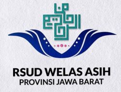 Resmi Berganti Nama, Inilah Logo Baru RSUD Welas Asih yang Sarat Makna Filosofis