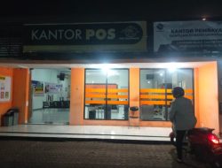 ‎Dari Pabrik ke Pos: Perjalanan Subsidi Upah untuk Ribuan Pekerja Majalengka