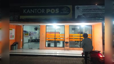 ‎Dari Pabrik ke Pos: Perjalanan Subsidi Upah untuk Ribuan Pekerja Majalengka