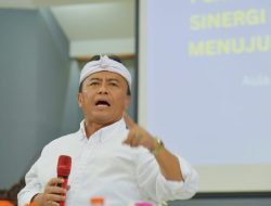 MPLS 2025 Jabar Tekankan Pembentukan Karakter Lewat Program Gapura Panca Waluya
