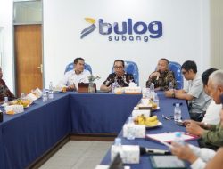 Pemkab Subang Siap Salurkan Bantuan Pangan untuk 15 Ribu Warga