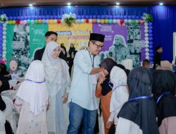 Wabup Subang Apresiasi Muharram Festival ke-4: Bukti Masih Banyak Orang Baik di Subang