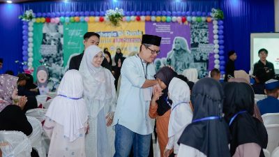 Wabup Subang Apresiasi Muharram Festival ke-4: Bukti Masih Banyak Orang Baik di Subang