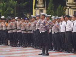 Dimulai 14 Juli 2025, Inilah Sasaran Operasi Patuh Lodaya di Subang