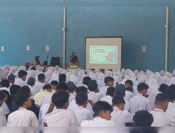 Diskominfo Majalengka Gelar Literasi Digital di SMAN 2: Bekali Pelajar Jadi Generasi Cerdas dan Anti Hoaks